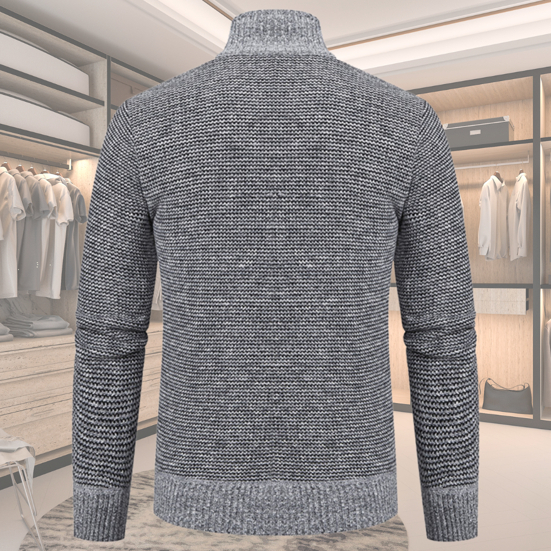 Sebastian™ – Giacca Elegante da Uomo