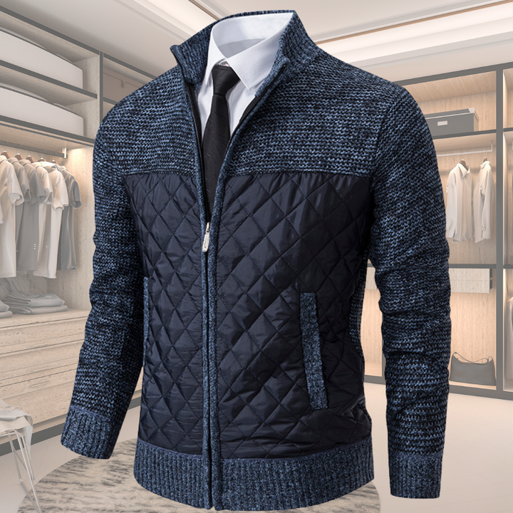Sebastian™ – Giacca Elegante da Uomo