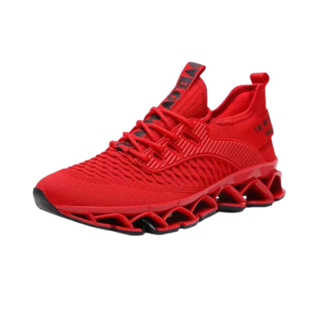 Blade Kicks™ – Sneakers con Rialzo Invisibile (+5CM)