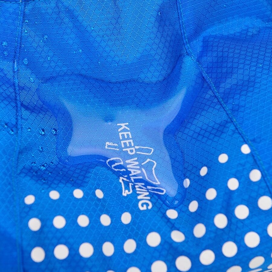 AeroDry™ - Vanntett Sykkelsekk
