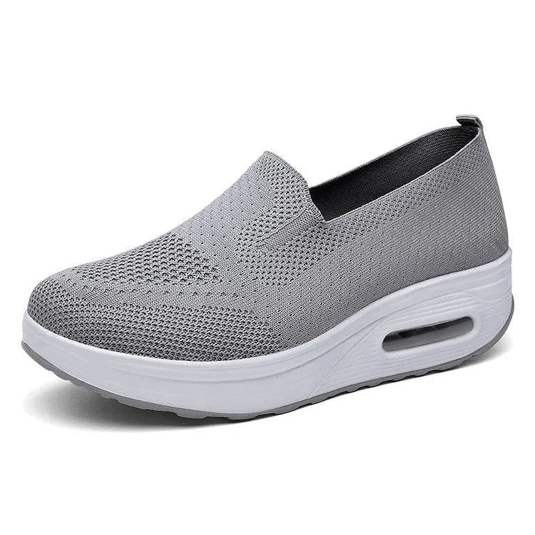 Elena™ – Sneakers Comode e Versatili