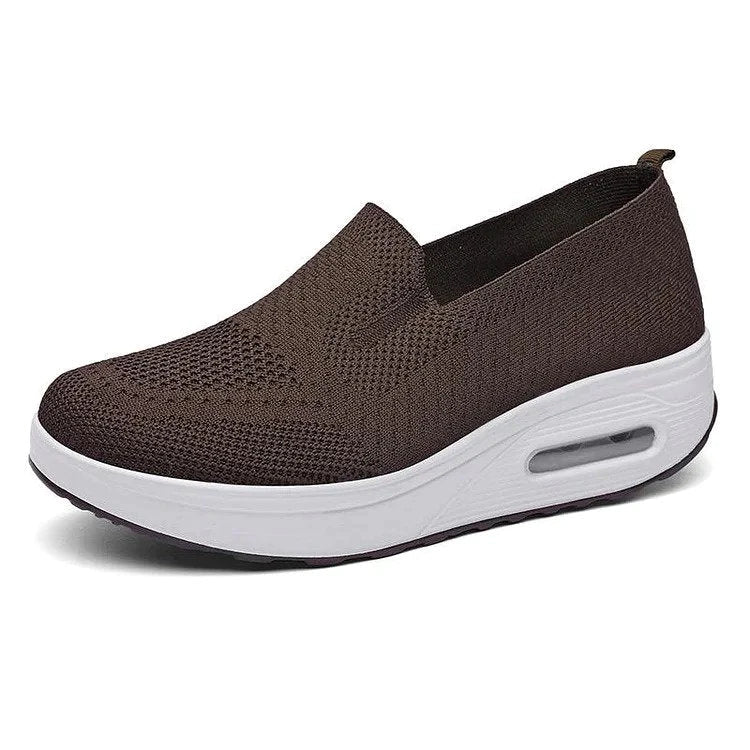 Elena™ – Sneakers Comode e Versatili
