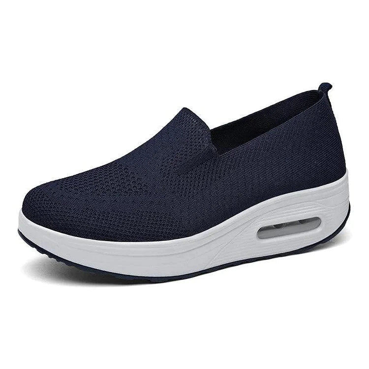 Elena™ – Sneakers Comode e Versatili