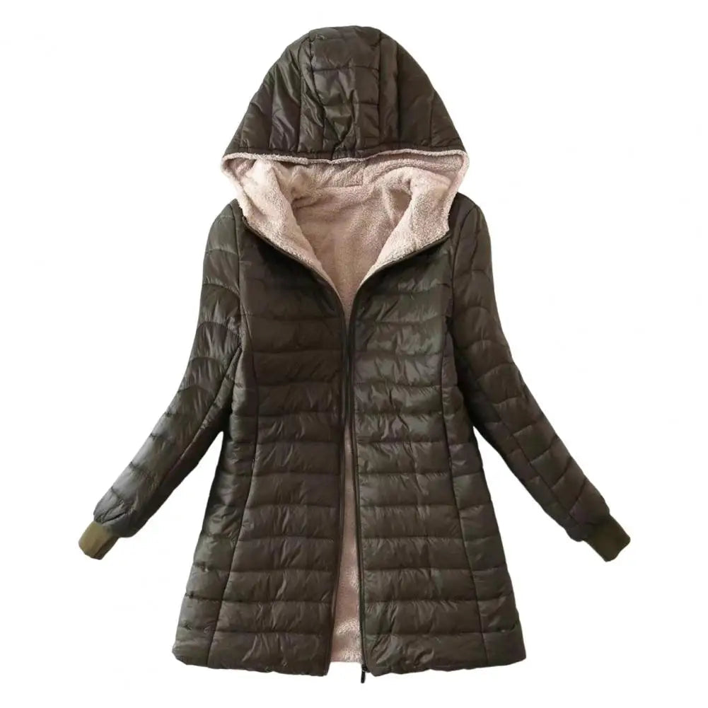 Solange™ – Giacca Invernale Elegante