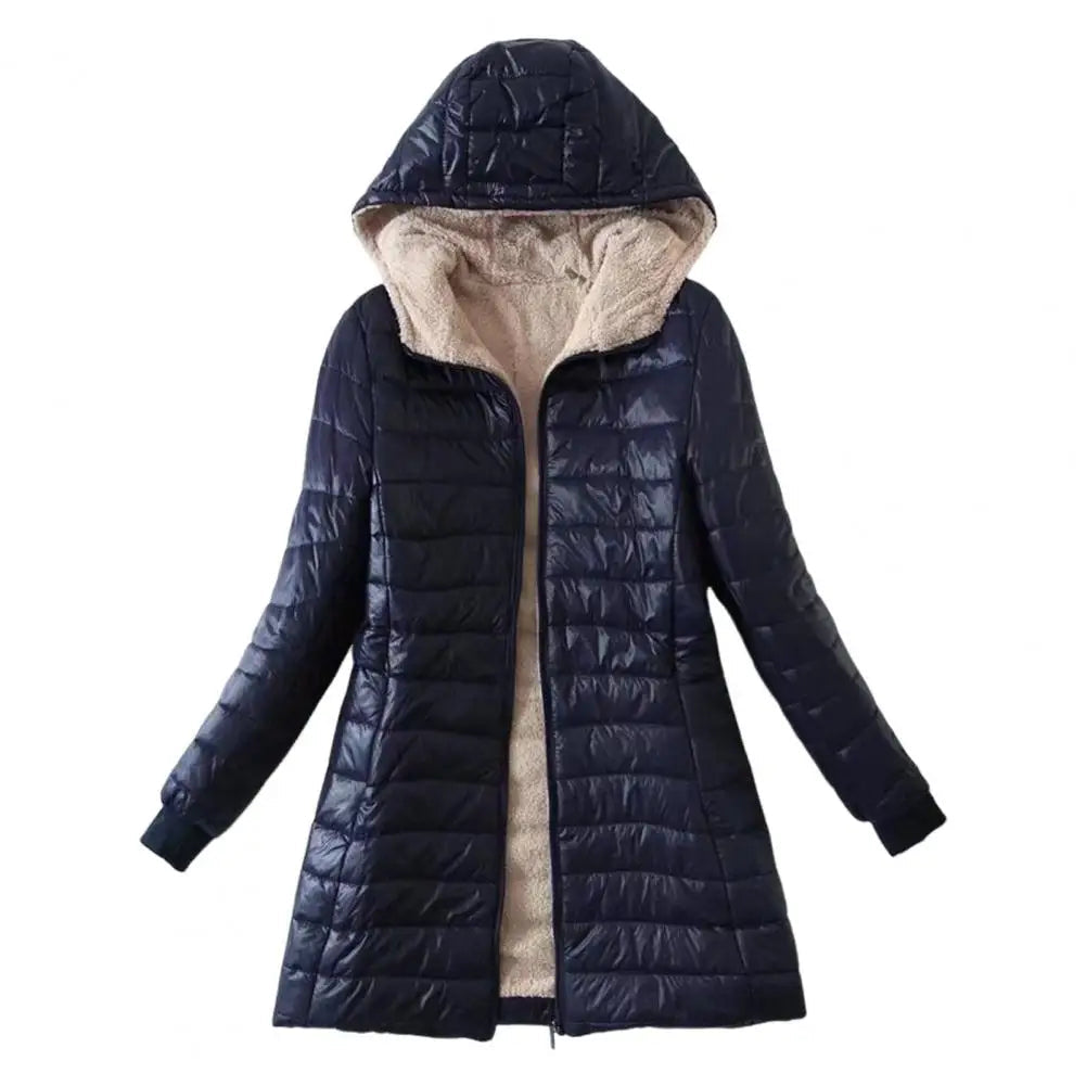 Solange™ – Giacca Invernale Elegante