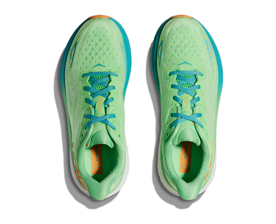 Hoka Unisex Sneakers Grønn
