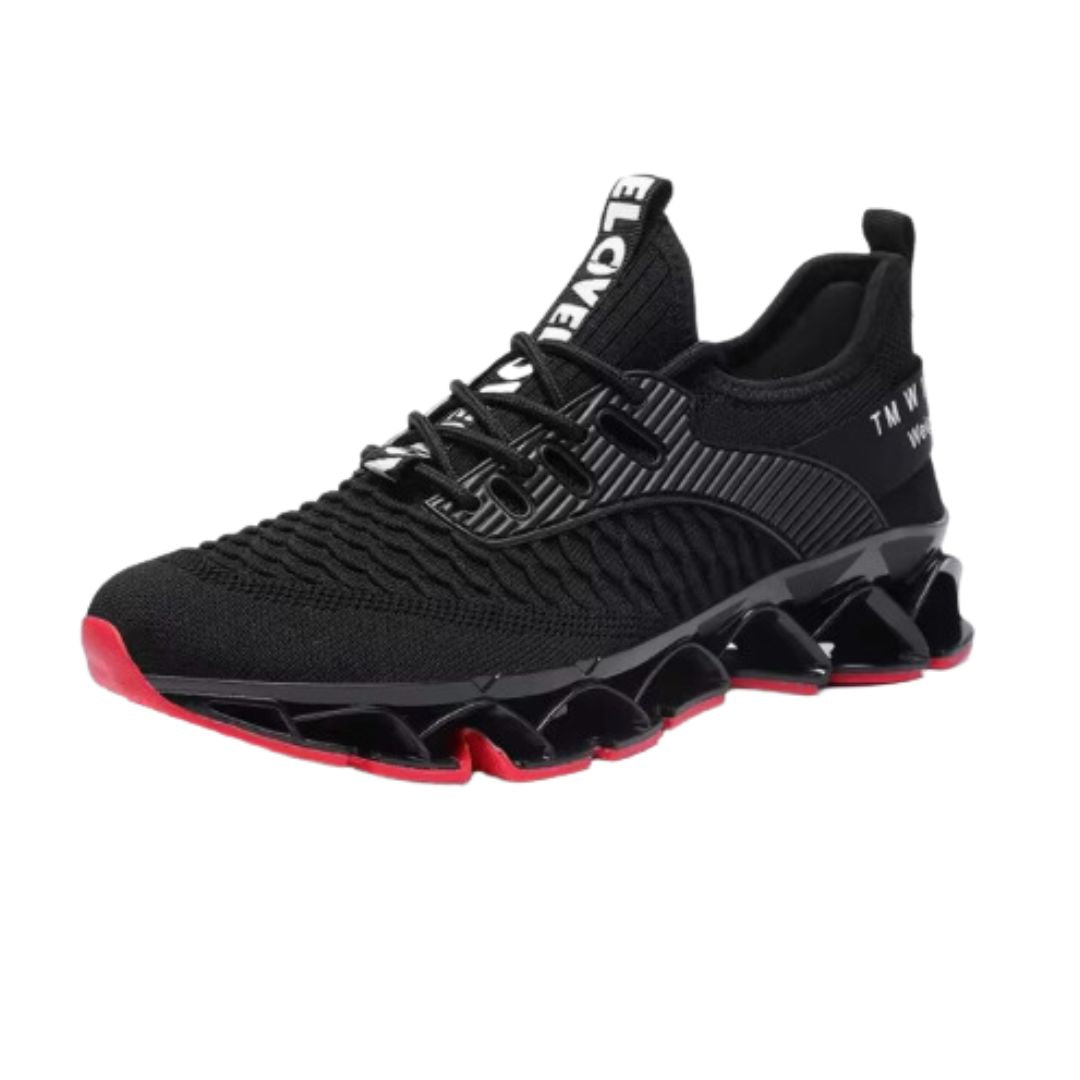 Blade Kicks™ – Sneakers con Rialzo Invisibile (+5CM)