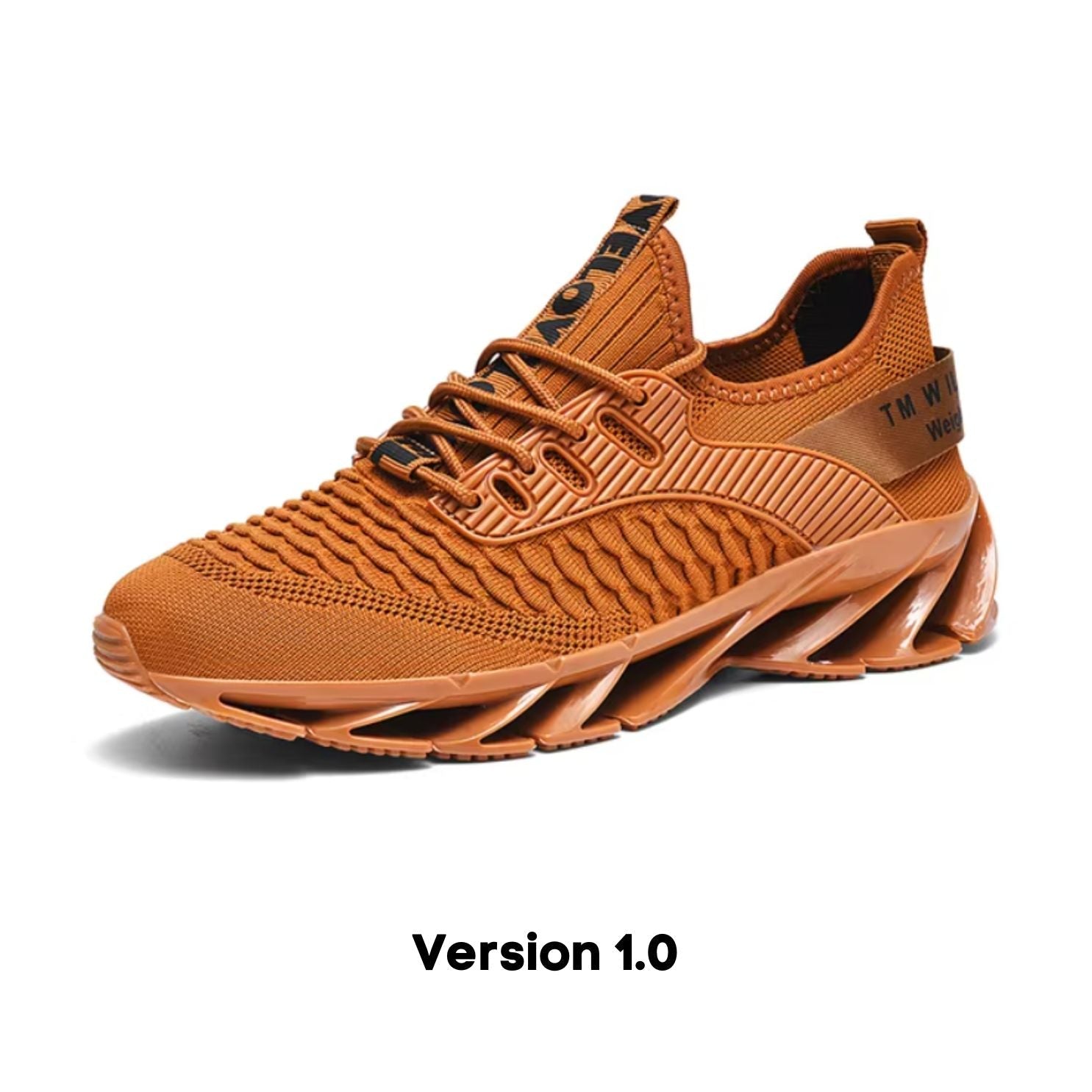 Blade Kicks™ – Sneakers con Rialzo Invisibile (+5CM)
