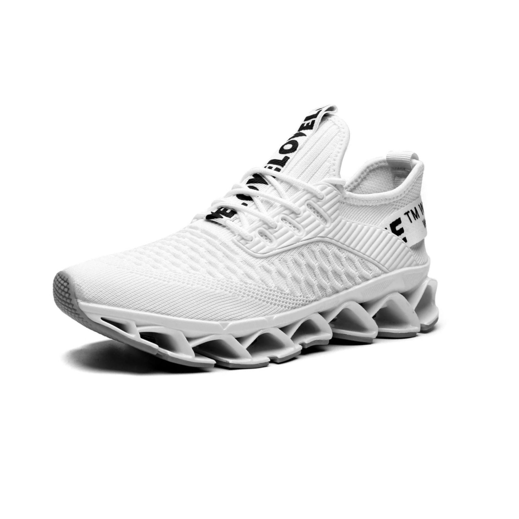Blade Kicks™ – Sneakers con Rialzo Invisibile (+5CM)