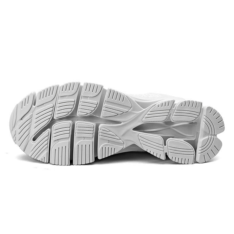 Blade Kicks™ – Sneakers con Rialzo Invisibile (+5CM)