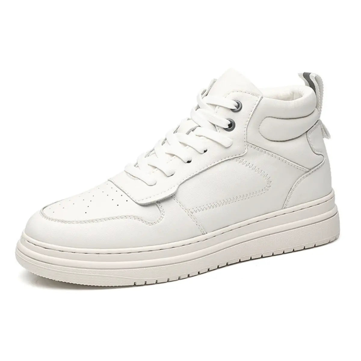 Praxtor™ | Sneakers Alti con Rialzo +8CM