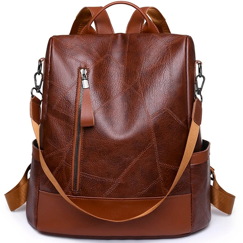 Bianca™ | Zaino Elegante e Funzionale per Donna
