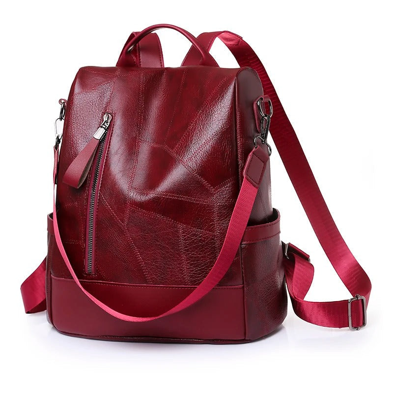 Bianca™ | Zaino Elegante e Funzionale per Donna