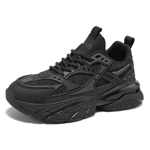 Altus™ | Scarpe Sportive con Rialzo +6CM +8CM